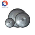 Surface Polishing Processing Workpieces Hard And Brittle Materials Lapidary For Circular Saw Blade Turbo Cup Grinding Wheels